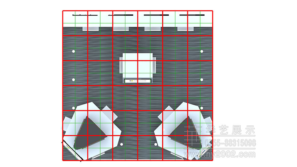 展臺(tái)設(shè)計(jì)效果圖,光博會(huì)特裝展位設(shè)計(jì)平面圖,會(huì)展設(shè)計(jì)