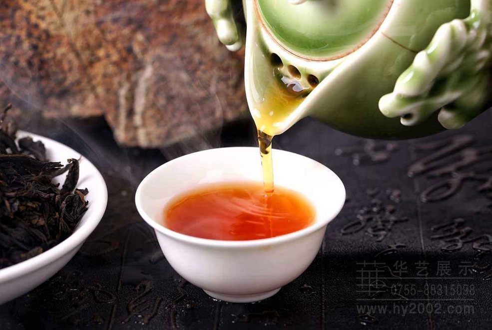 2017深圳茶博會,第15屆中國(深圳)國際茶產(chǎn)業(yè)博覽會